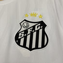 Camisa Santos 2026 Home – Torcedor