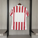 Camisa Atlético de Madri 2026 Home – Torcedor com patrocínios