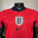 Camisa Inglaterra 2026 Away – Jogador