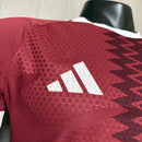 Camisa Catar 2026 Home – Jogador