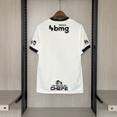 Camisa Vasco 2026 Away – Torcedor com patrocinios