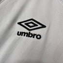 Camisa Santos 2025 Home – Torcedor
