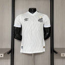 Camisa Santos 2025 Home – Jogador
