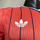 Camisa Escócia 2026 Away – Jogador