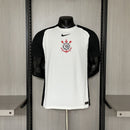 Camisa Corinthians 2026 Home – Jogador