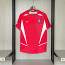 Camisa Corea do Sul 2002 Home – Torcedor