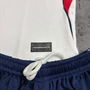 Camisa Inglaterra 2026 Home – Kit Infantil