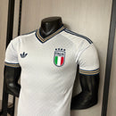 Camisa Itália 2026 Away – Jogador