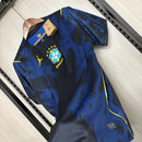 Camisa Brasil 2026 Away – Torcedor