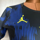Camisa Brasil 2026 Away – Feminina