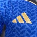 Camisa Itália 2026 Home – Jogador