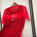 Camisa Turquia 2026 Home – Torcedor