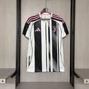 Camisa Juventus 2026 Home – Torcedor