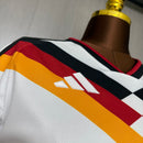 Camisa Alemanha 2026 Home – Feminina