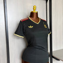 Camisa Flamengo 2026 Edição Especial – Feminina