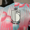 Camisa Bélgica 2026 Away – Jogador