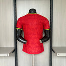 Camisa Bélgica 2026 Home – Jogador