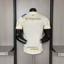 Camisa Flamengo 2025 III – Jogador com Patrocínios
