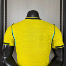 Camisa Brasil 2026 Home – Jogador