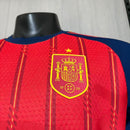 Camisa Espanha 2026 Home – Jogador