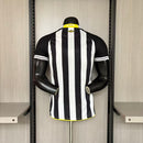 Camisa Santos 2025 Away – Jogador