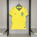 Camisa Brasil 2026 Home – Torcedor