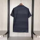 Camisa Real Madri 2026 Away – Torcedor com patrocínios
