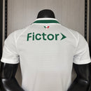 Camisa Palmeiras 2026 Away – Jogador com patrocínios