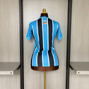 Camisa Grêmio 25/26 Home – Feminina