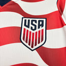 Camisa Estados Unidos 2026 Home – Torcedor
