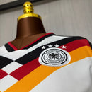 Camisa Alemanha 2026 Home – Feminina
