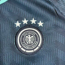 Camisa Alemanha 2026 Away – Kit Infantil