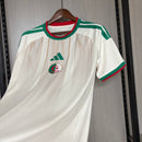 Camisa Argélia 2026 Home – Torcedor