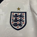 Camisa Inglaterra 2026 Home – Torcedor