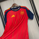 Camisa Espanha 2026 Home – Torcedor