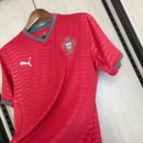 Camisa Portugal 2026 Home – Torcedor