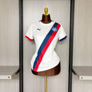 Camisa Bahia 2026 Home – Feminina