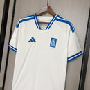 Camisa Grécia 2026 Home – Torcedor
