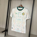 Camisa Senegal 2026 Away – Torcedor