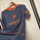 Camisa Inter de Milão 2026 III – Torcedor com patrocínios