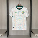 Camisa Senegal 2026 Away – Torcedor
