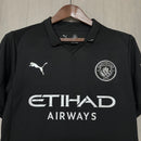 Camisa Manchester City 2026 III – Torcedor com patrocínios