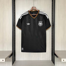 Camisa Alemanha 2026 Away – Torcedor
