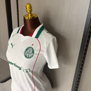 Camisa Palmeiras 2026 Away – Feminina