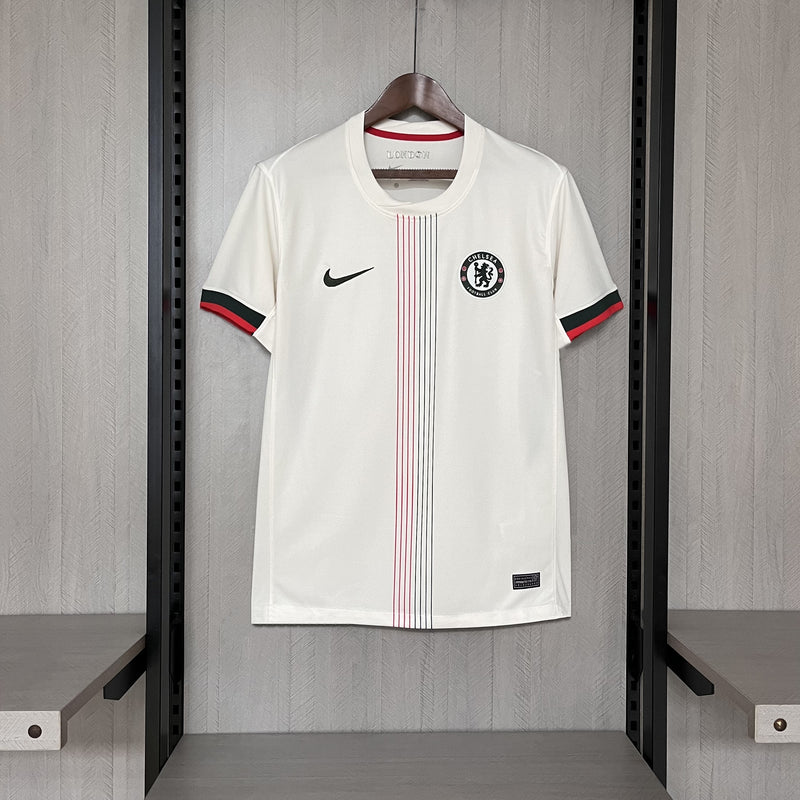 Camisa Chelsea 2026 Away – Torcedor