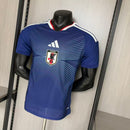 Camisa Japão 2026 Home – Jogador