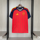 Camisa Espanha 2026 Home – Torcedor