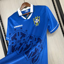 Camisa Brasil 1994 Away – Retrô