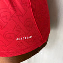 Camisa Arsenal 2026 Home – Feminina