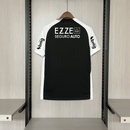 Camisa Corinthians 2026 Away – Torcedor com Patrocínios
